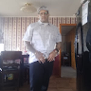 Meet your Posher, Sergio